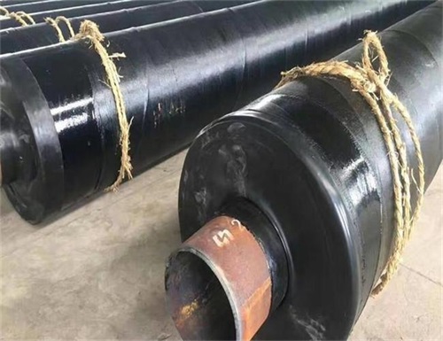 通辽聚氨酯保温管怎么施工？