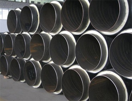 通辽聚氨酯保温管怎么报价？