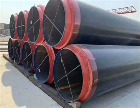 通辽聚氨酯保温管哪家好?