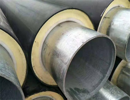 通辽聚氨酯保温管的规格有哪些？