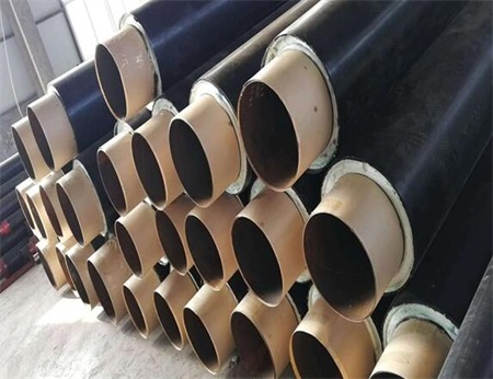 通辽聚氨酯保温管的生产工艺有哪些流程？