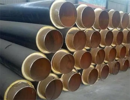 通辽聚氨酯保温管的性能是什么？